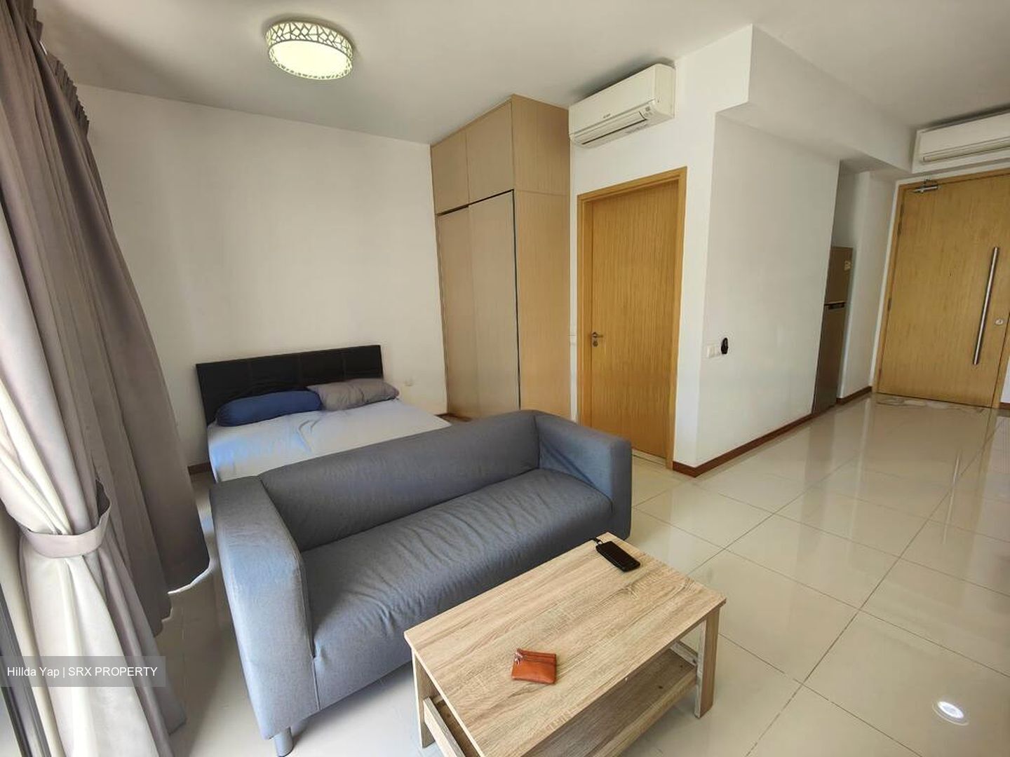 Hillion Residences (D23), Apartment #458436711